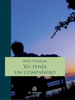 cover image of Yo tenía un compañero